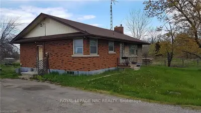 4137 North Service Road, Lincoln, On L0r 1b0