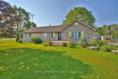 3671 Garrison Road, Fort Erie, On L0s 1n0