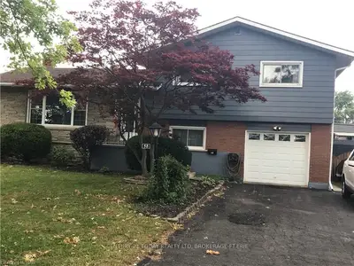 58 RICELAND Avenue, Fort Erie, ON L2A 1R8