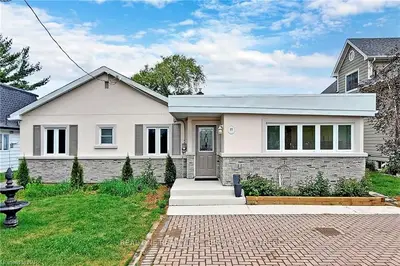 22 FIRELANE 11 A , Niagara-on-the-Lake, ON L0S 1J0