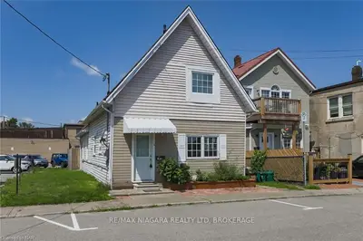 4 Klauck Street, Fort Erie, On L2a 3p3