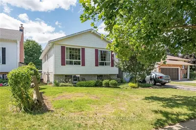 26 Grange Crescent, Niagara-on-the-lake, On L0s 1j0