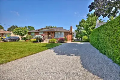 8175 Catalina Street, Niagara Falls, On L2h 1h6