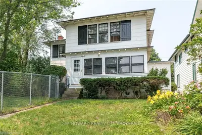 1291 Kam Road, Fort Erie, On L2a 5w5