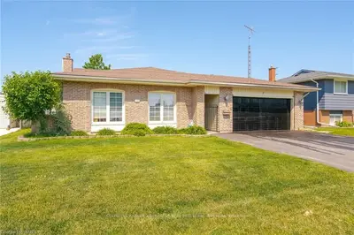 7 Colonial Street, Welland, On L3c 5w6