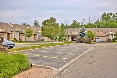 660 Albert Street 6, Fort Erie, On L2a 0a1