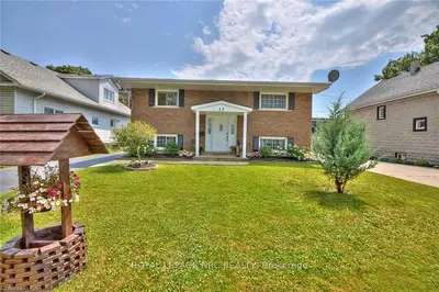 47 Wintemute Street, Fort Erie, On L2a 2h9