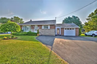 86 CENTRAL Avenue, Fort Erie, ON L2A 3S6