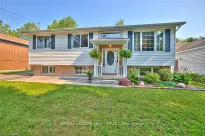 3292 Hyman Avenue, Fort Erie, On L0s 1n0