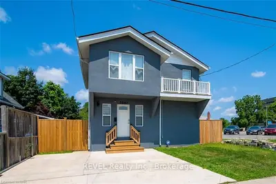 5887 Prospect Street, Niagara Falls, On L2g 1g9