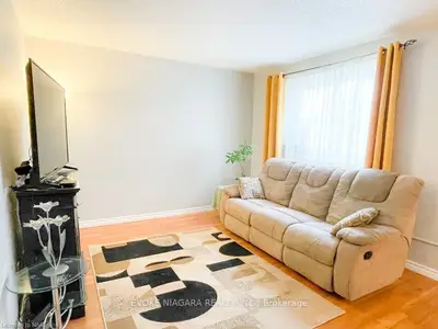 4692 Crysler Avenue 104, Niagara Falls, On L2e 3v8