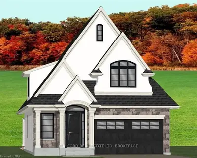 Lot 7 Manson Lane, Lincoln, On L0r 1g0
