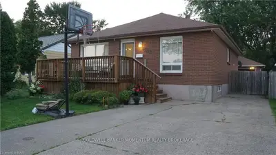 6293 Arad Street, Niagara Falls, On L2g 2z5