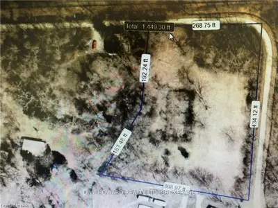 V/l Edgemere Lane, Fort Erie, On L2a 1a9