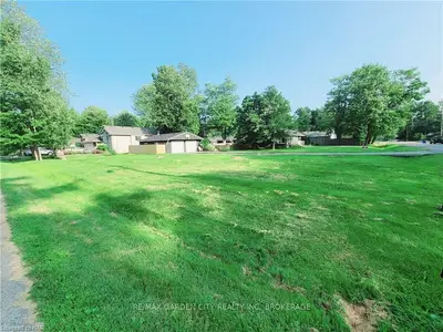 0 BURLEIGH Road N, Fort Erie, ON L0S 1N0