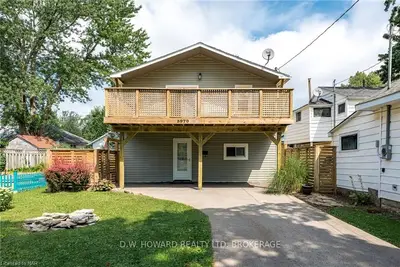 3970 Victoria Road, Fort Erie, On L0s 1b0