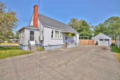 188 Westside Road, Port Colborne, On L3k 5k7