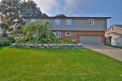 6360 Russell Street, Niagara Falls, On L2j 1p3