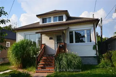 5043 Stamford Street, Niagara Falls, On L2e 1m5