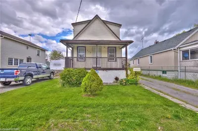 127 MITCHELL Street, Port Colborne, ON L3K 1X9
