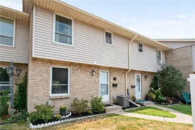 242 Lakeport Road 15, St. Catharines, ON L2N 6V2
