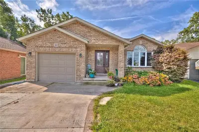 23 ROCHELLE Crescent, Fort Erie, ON L0S 1N0