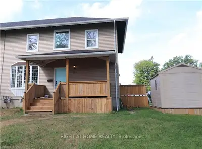 113 Plymouth Road, Welland, On L3b 3c6