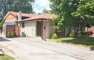 14 Nottingham Court, Welland, On L3c 5x5