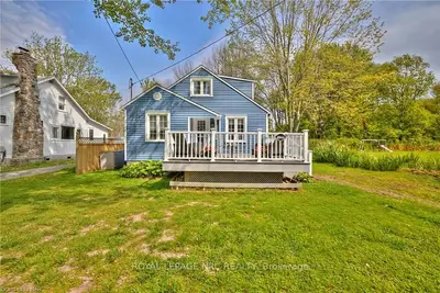 4866 Wildwood Avenue, Fort Erie, On L0s 1n0