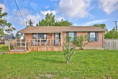3720 Bowen Road, Fort Erie, On L0s 1s0