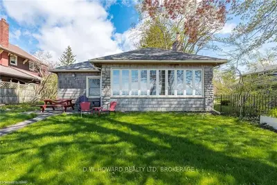 795 Edgemere Road, Fort Erie, On L2a 1a5