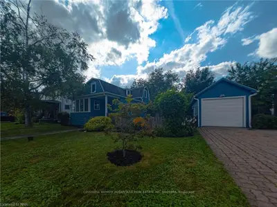 34 Isabel Street, Port Colborne, On L3k 4w7