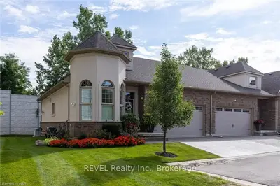 3232 MONTROSE Road 53, Niagara Falls, ON L2H 0E8