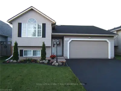 1019 BARON Drive, Fort Erie, ON L2A 6G9