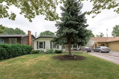 6990 Dolphin Street, Niagara Falls, On L2e 6y2