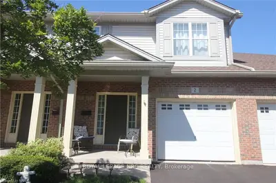 5595 DRUMMOND ROAD Road 2, Niagara Falls, ON L2G 4L2