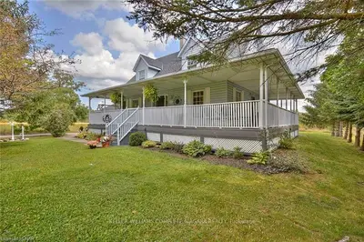 1101 SHERK Road, Port Colborne, ON L3K 5V3