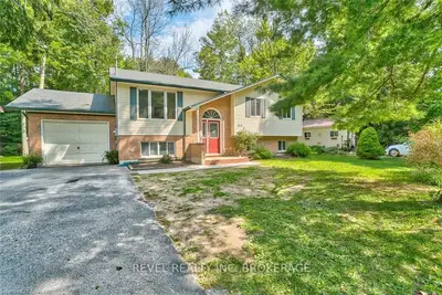 212 MAPLE LEAF Avenue N, Fort Erie, ON L0S 1N0