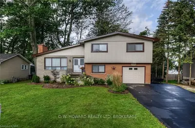 459 GLENWOOD Drive W, Fort Erie, ON L0S 1N0