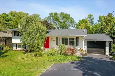 327 GAGE Street, Niagara-on-the-Lake, ON L0S 1J0