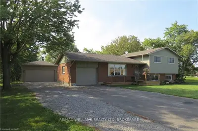 347 SILVERTHORN Court, Welland, ON L3B 5N4