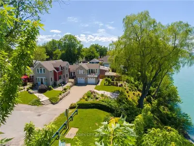 63 CHRISTIE Street, St. Catharines, ON L2N 5H5