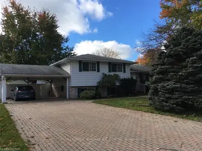 3827 WELLINGTON Road, Fort Erie, ON L0S 1B0
