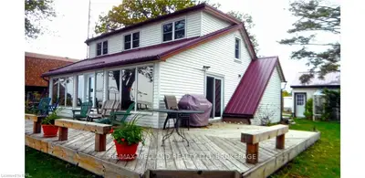 11385 NEFF Street, Wainfleet, ON L3K 5V4