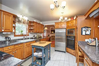 366 Mathews Road S, Fort Erie, On L0s 1r0