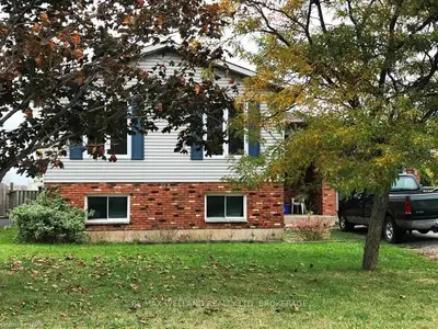 366 STATION Street, West Lincoln, ON L0R 2A0
