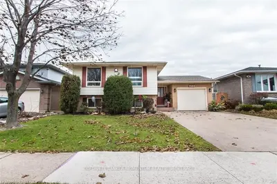 7669 SWAN Street, Niagara Falls, ON L2H 2R2