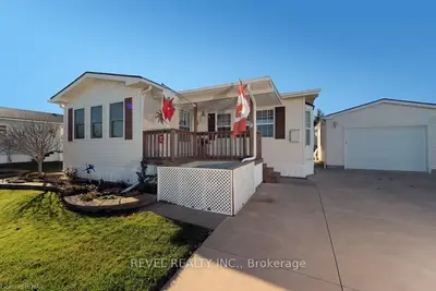 3033 Townline Road 237, Fort Erie, ON L0S 1S1