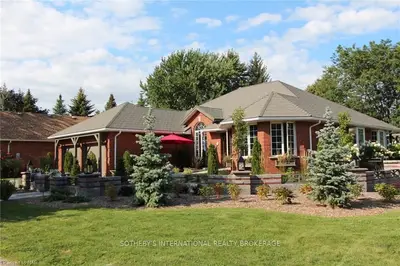 5 CONFEDERATION Drive, Niagara-on-the-Lake, ON L0S 1J0