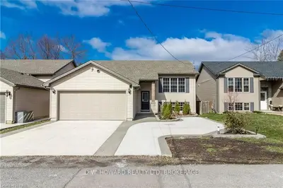 149 BELVIDERE Avenue, Fort Erie, ON L0S 1B0